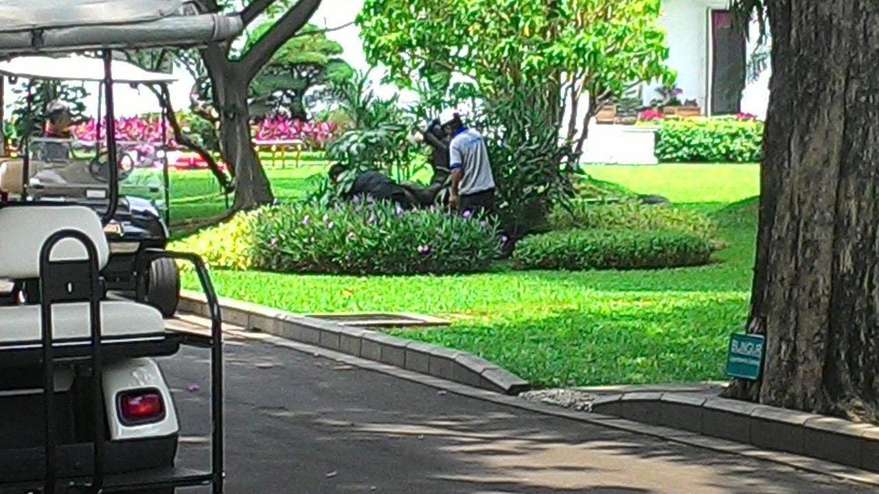 Raja Salman Istana