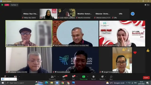 Regulasi untuk Menurunkan Perokok Anak Dinilai Masih Kurang, Kasusnya Bahkan Semakin Tinggi
