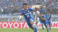 Yandi Sofyan (Liputan6.com /  Herman Zakharia)