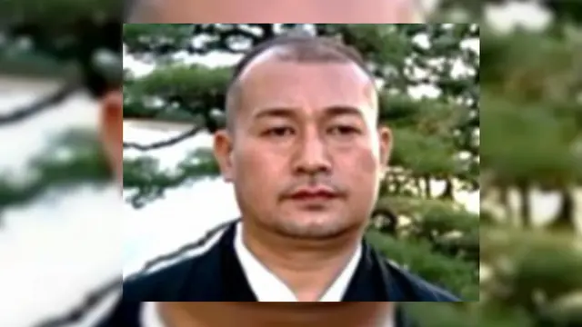 Petinggi Yakuza Terbesar Ditemukan Tewas Bersimbah Darah