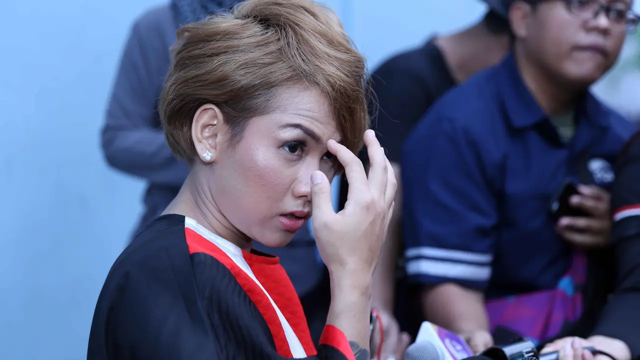 [Bintang] Evelyn Nada Anjani