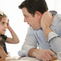 Memiliki bisnis yang sedang berkembang dengan pesat bukan berarti melupakam hubunganmu dengan anak. 