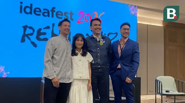 Pertamina Eco RunFest 2026 Bawa Semangat Lari dan Gaya Hidup Lebih Hijau