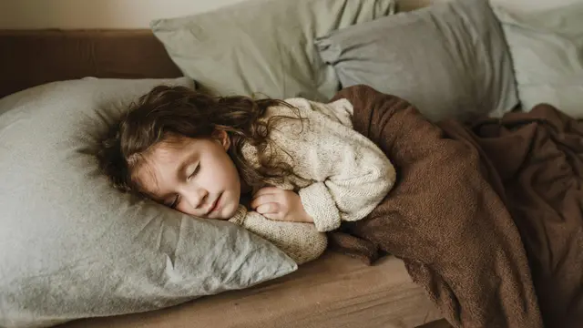 Meningkatkan Pertumbuhan Tubuh