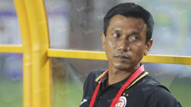 Widodo C. Putro Sriwijaya FC