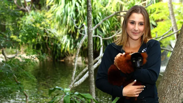 Belinda Bencic