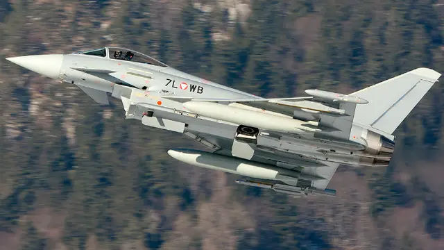 Dugaan suap Airbus (1)