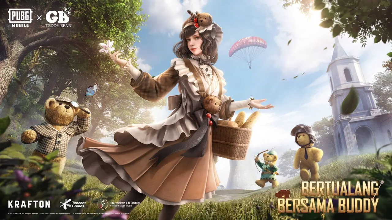 PUBG Mobile