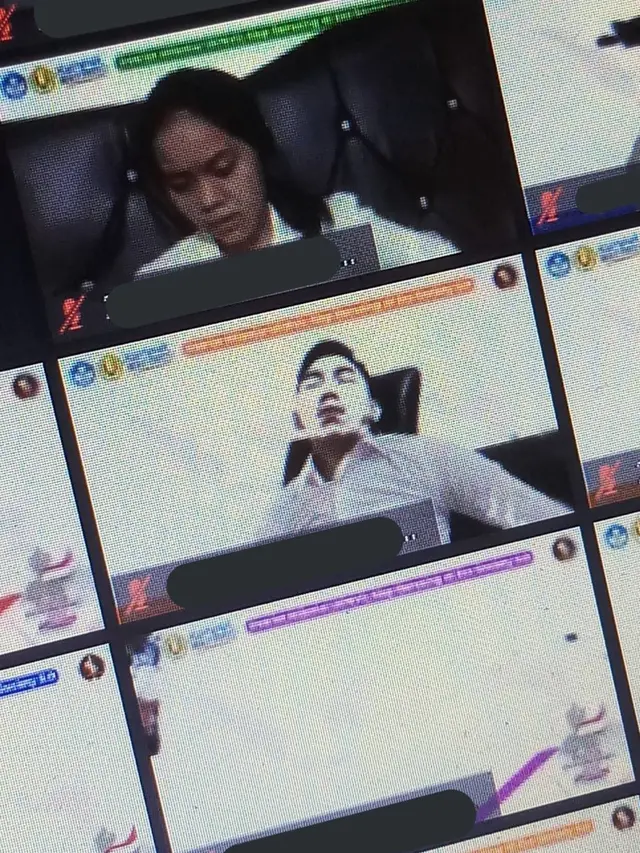 7 Drama Ospek Online Mahasiswa Baru Ini Bikin Tepuk Jidat