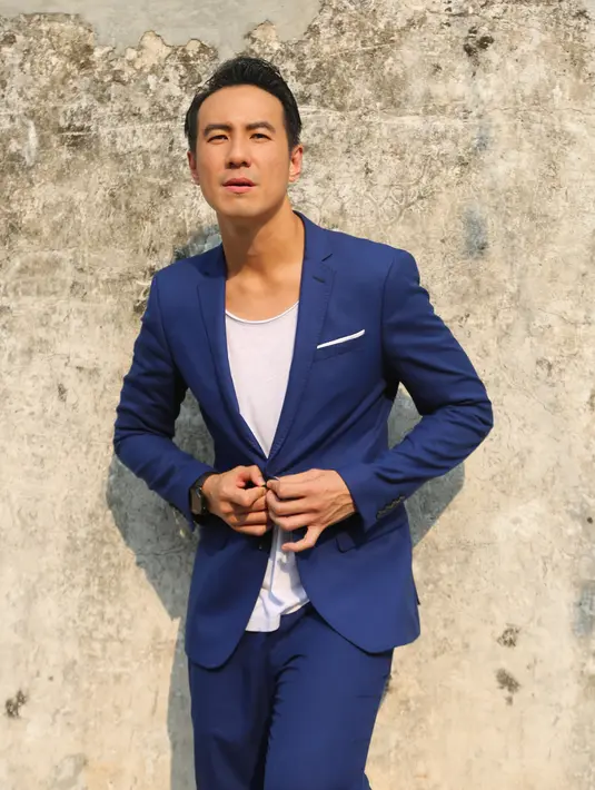 (Adrian Putra/Fimela.com)