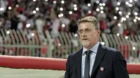 Bahrain Tembus Semifinal Piala Teluk, Pelatih Semringah Sambut Laga Kualifikasi Piala Dunia 2026 Lawan Timnas Indonesia