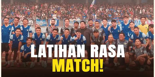 VIDEO: Van Gastel Pimpin Latihan Perdana PSIM Yogyakarta, Langsung Dibuat Kagum dengan Dukungan Suporter