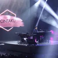 Konser Yovie Widianto