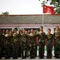 Kamp bergaya militer sebagai pusat rehabilitasi bagi para pecandu internet di Tiongkok (reuters.com)