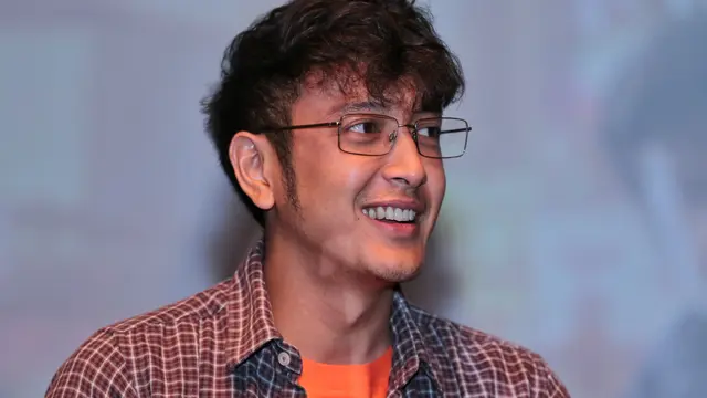 [Bintang] Dimas Anggara