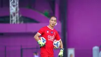 Adopsi Metode Latihan Timnas Indonesia, Eks Asisten Shin Tae-yong Sukses Bikin Gawang Persijap Sulit Dibobol!