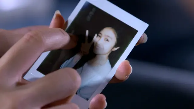 Cinta Misteri