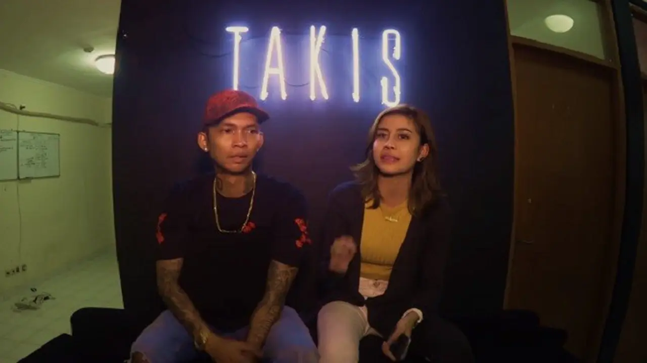 [Bintang] Young Lex - Awkarin