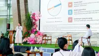 Lengan Bengkak Usai Pengobatan Kanker Payudara, Kenali Limfedema