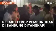 Pria di Bandung bernama Samuel Suryana menjadi target penangkapan polisi. Ia dilaporkan atas tindakan penganiayaan dan pengancaman pembunuhan pada seorang dokter gigi berinisial VEA (28). Upaya penangkapannya berlangsung dramatis karena sempat dihala...
