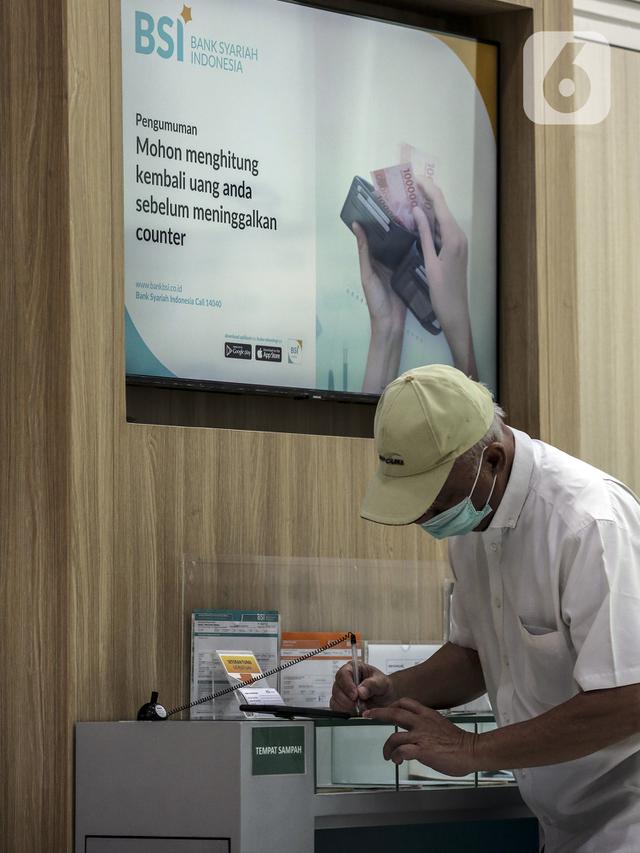 Bos BEI Sebut Bank Syariah Indonesia Bakal Jadi Pilihan ...