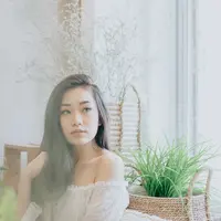 Jodoh akan datang tepat waktu./Copyright unsplash.com/reinaldo kevin