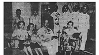 Laksamana Maeda dan keluarga (kebudayaanindonesia.net)
