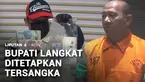 Komisi Pemberantasan Korupsi (KPK) resmi menetapkan Bupati Langkat, Syah Afandin, serta mantan tim suksesnya sebagai tersangka kasus dugaan suap dan gratifikasi proyek pengadaan barang dan jasa.