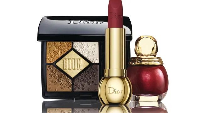 Koleksi Makeup Terbatas untuk Persembahan Spesial di Akhir Tahun