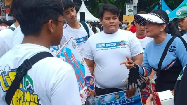 Vivick Tjangkung (Instagram/infocarfreeday_)