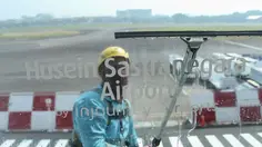 Bandara Husein Sastranegara Siap Layani Penerbangan Jet Reguler