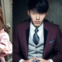 Hyun Bin dan Kang Sora benarkan hubungan kasihnya. (Foto: Soompi)