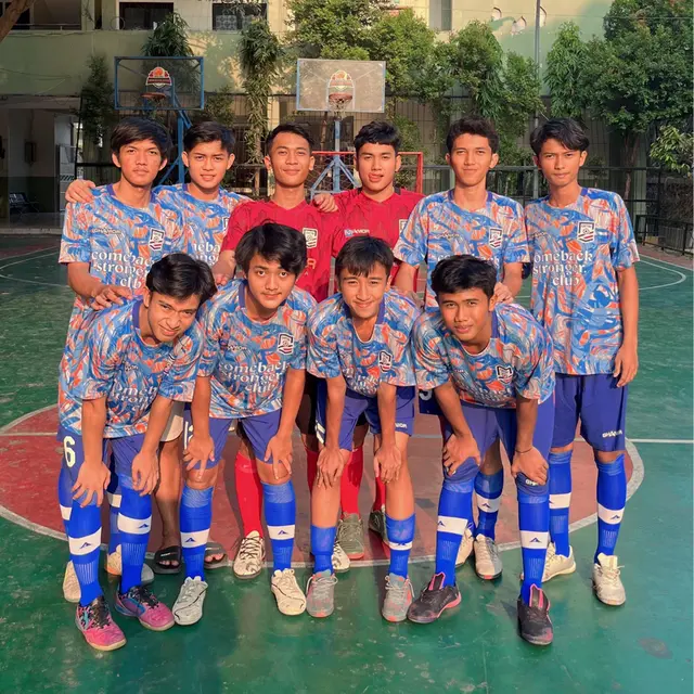 SMK Negeri 3 Bekasi