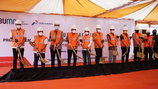 PLN komitmen untuk melistriki dengan kualitas yang andal dan baik.