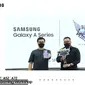 Smartphone Samsung Galaxy A Series akan jadi perangkat resmi dalam pelaksanaan MPL Season 7 tahun ini.