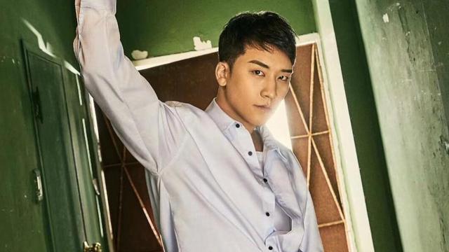 [Bintang] Seungri BigBang Mengaku Pernah Gagal Dalam Dunia Bisnis