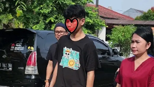 David Ozora Latumahina (Foto: Instagram/@tidvrberjalan)