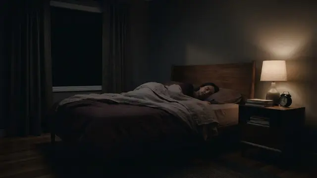 Cara Membuat Kamar Tidur Lebih Adem Saat Malam Panas Tanpa AC