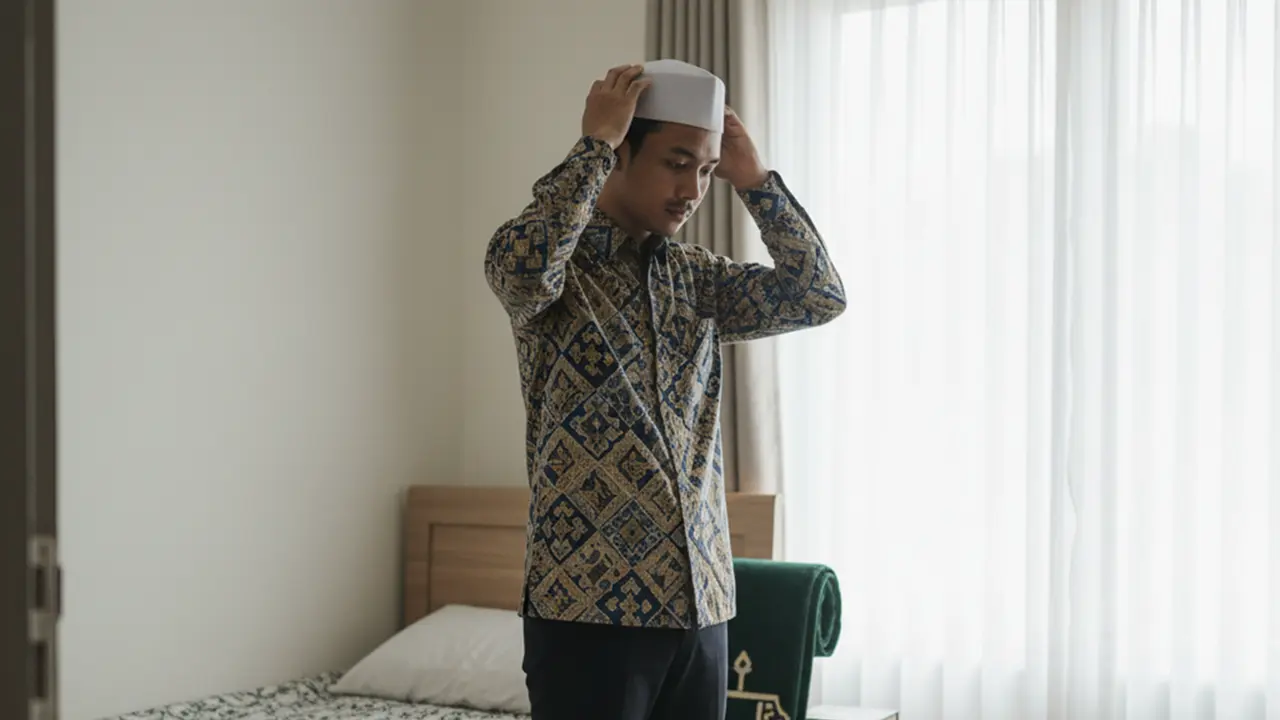 Hadist Kebersihan