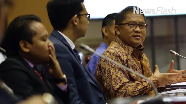 Menteri Komunikasi dan Informatika Rudiantara mengaku belum tahu telepon SBY disadap. Bila benar ada penyadapan, dia harus melihat apakah dilakukan sesuai aturan atau tidak