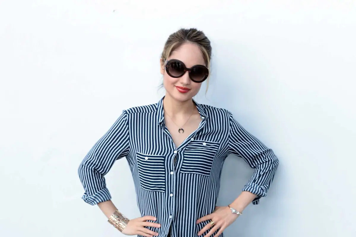[Bintang] Cinta Laura Kiehl