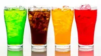 Minuman Manis yang Bikin Nagih: Nikmat Sesaat, Bahaya Bertahun-tahun