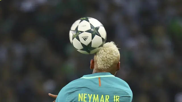 Neymar