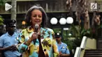 Ethiopia resmi memiliki Presiden wanita pertama. Parlemen Ethiopia secara bulat memilih Sahle-Work Zewde sebagai Presiden yang baru.