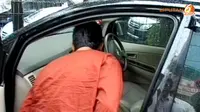[VIDEO] Diduga Sakit Jantung, Maryono Tewas di Dalam Mobil