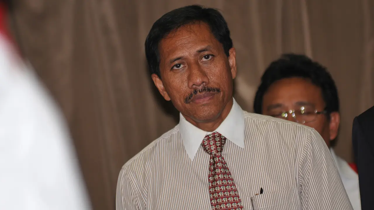 Joko Pekik