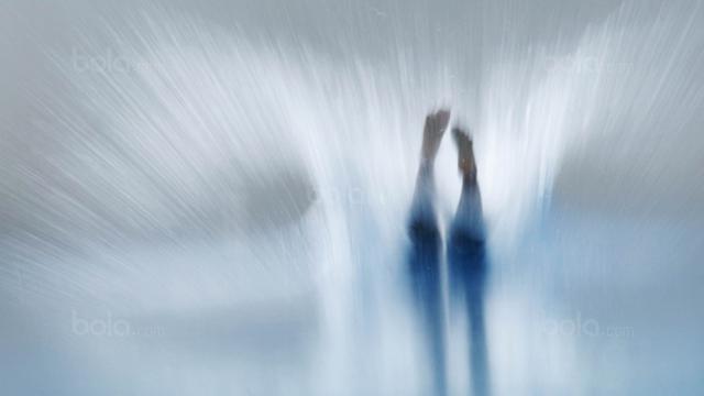 Tes Event Aquatik Asian Games 2018