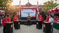 50 Pertanyaan dan Jawaban Seputar Kemerdekaan 17 Agustus 1945 HUT RI Ke-81 tentang Indonesia