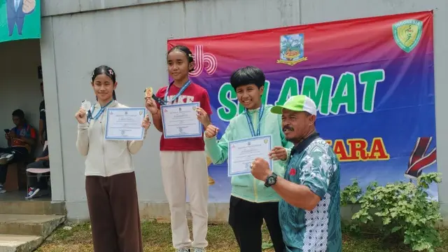 Kejuaraan Atletik Pelajar