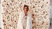 Adele. (dok.Instagram @adele/https://www.instagram.com/p/BhHMofkhTjo/Henry)